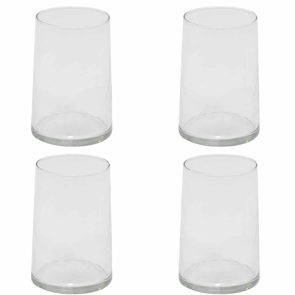 Garden Trading Set of 4 Fonthill Tall Tumblers